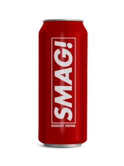 SMAG! Energy Original